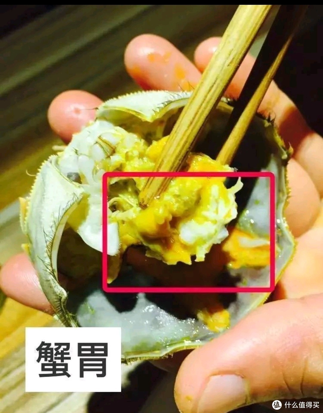 秋风起蟹黄肥，看完这篇你还认为自己真的会吃螃蟹吗？