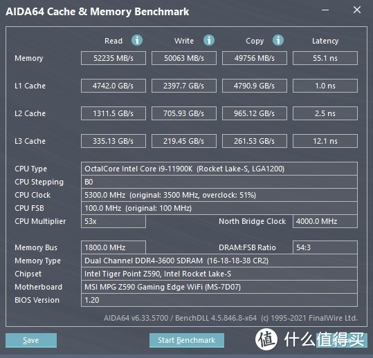 摆脱内存占用100%的尴尬、英睿达（Crucial）Ballistix铂胜系列游戏神条 评测