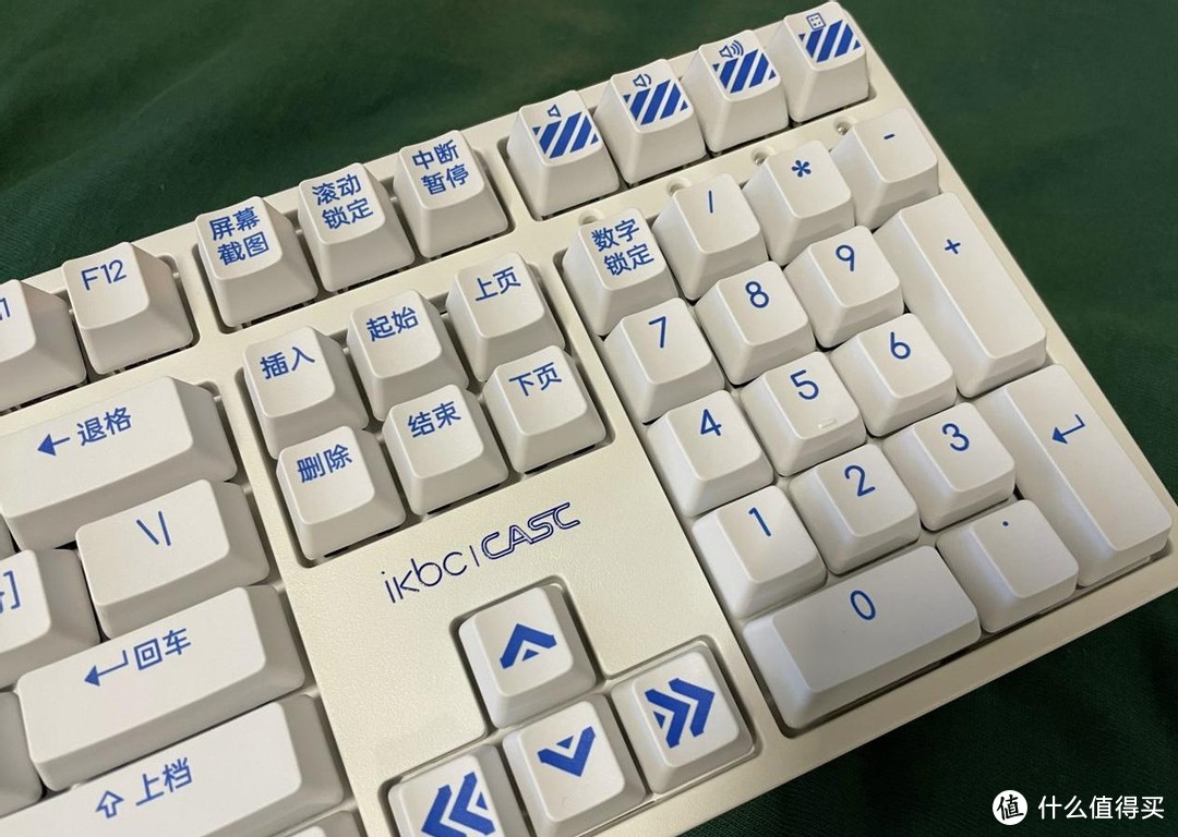 致敬航天精神，IKBC中国航天联名款机械键盘Z200 Pro
