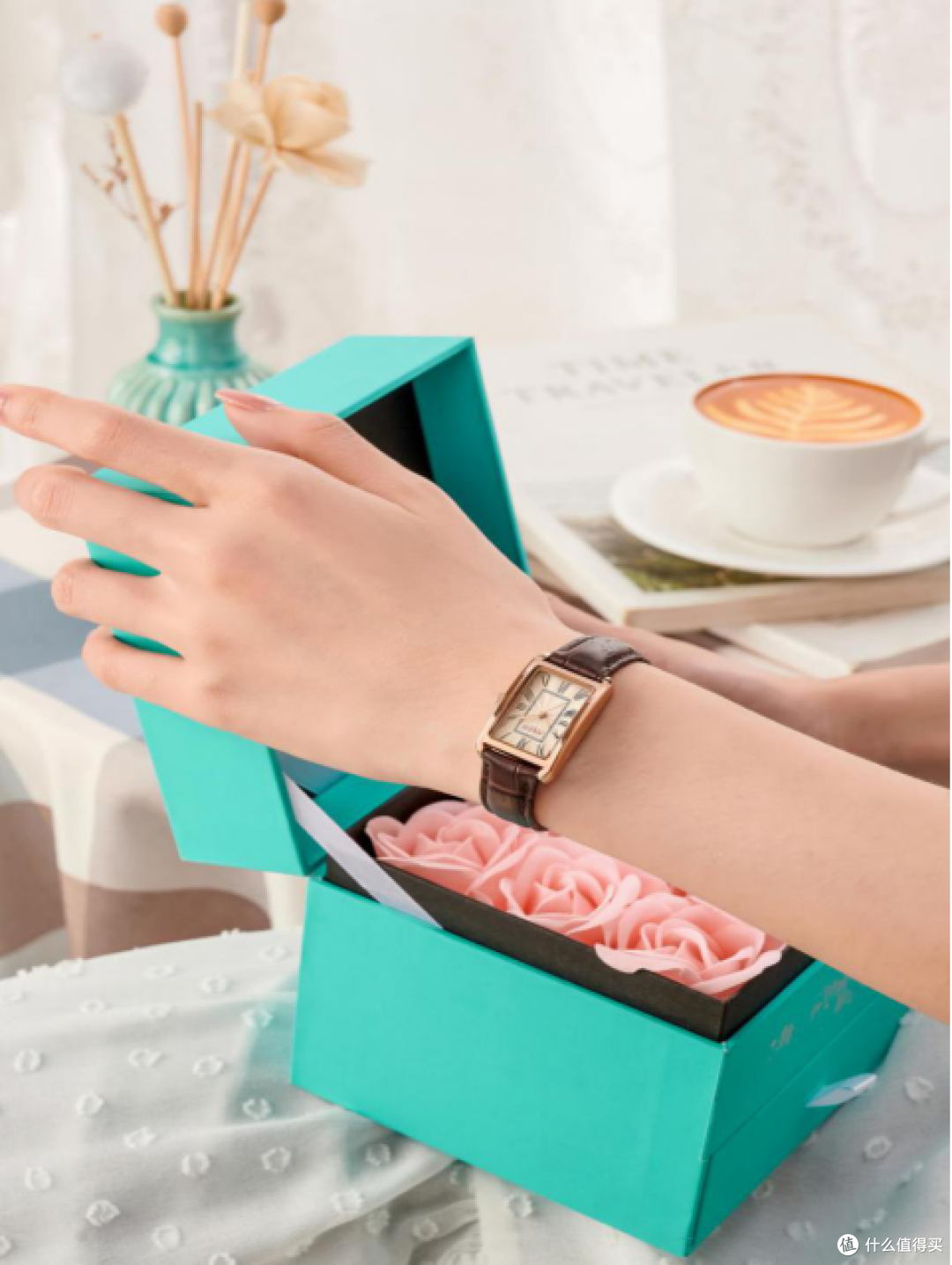 平价又貌美！适合中学生的手表品牌排行榜出炉啦