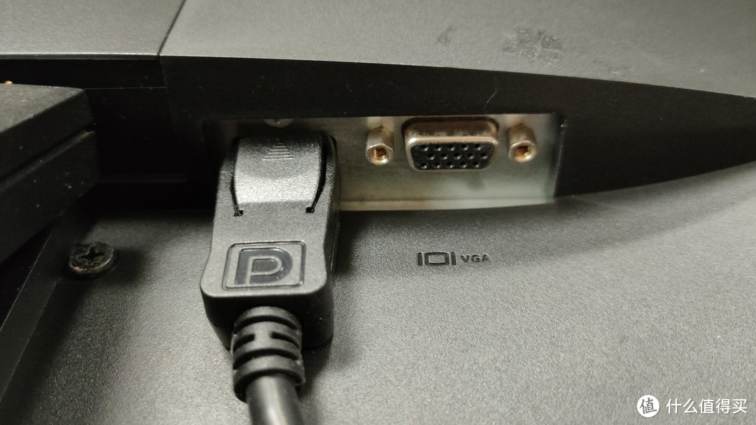 大屏幕显示器只有DP和VGA怎么办？笔记本通过USB-C to DP转接头就能轻松的解决问题！