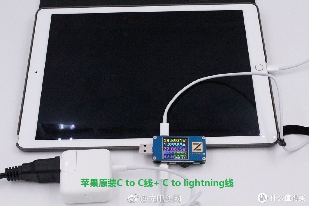 iPad mini 6更换USB-C接口，支持USB3.1，速率5Gbps