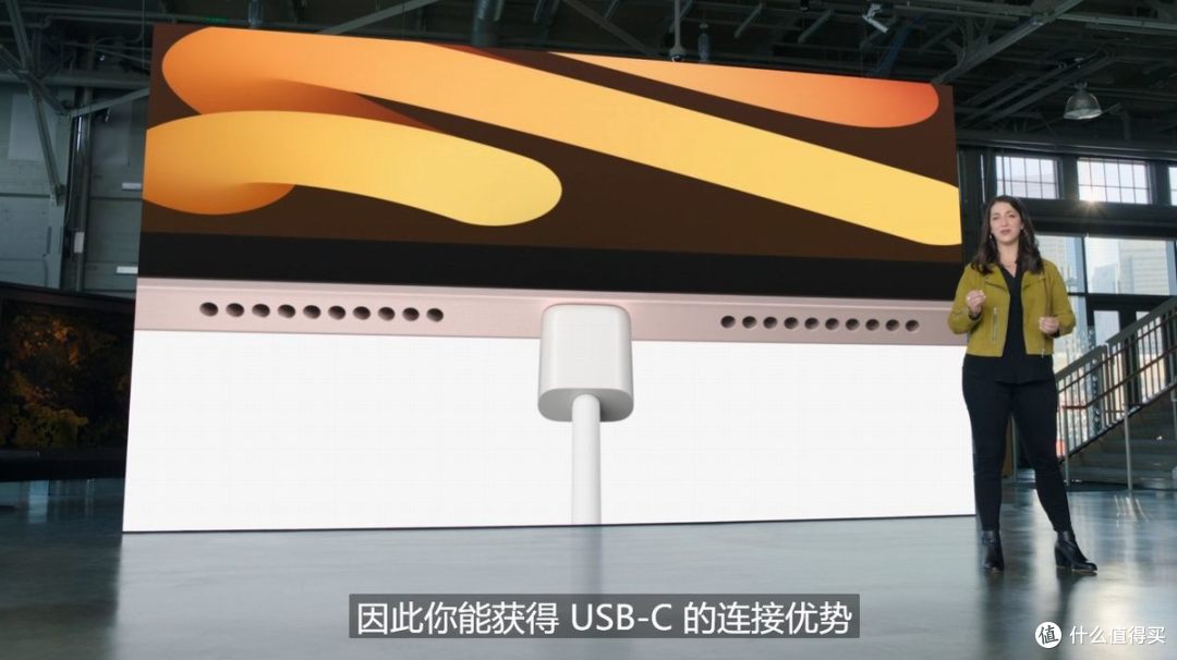 iPad mini 6更换USB-C接口,支持USB3.1,速率5Gbps_iPad_什么值得买 iPad mini 6更换USB-C接口,支持USB3.1,速率5Gbps_iPad_什么值得买