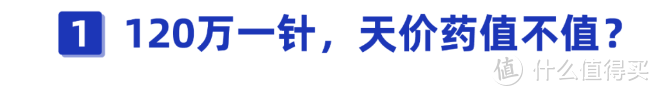 120万一针的抗癌药，凭什么这么贵？我买的保险能报销吗？