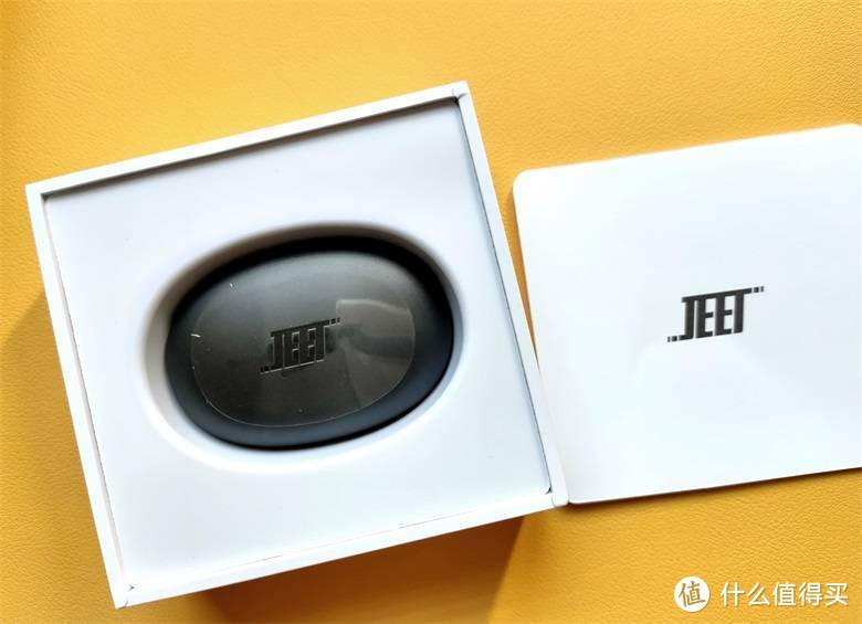 JEET Air2真无线蓝牙耳机