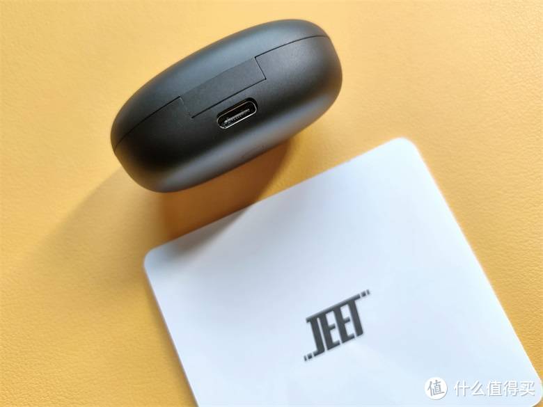 JEET Air2真无线蓝牙耳机