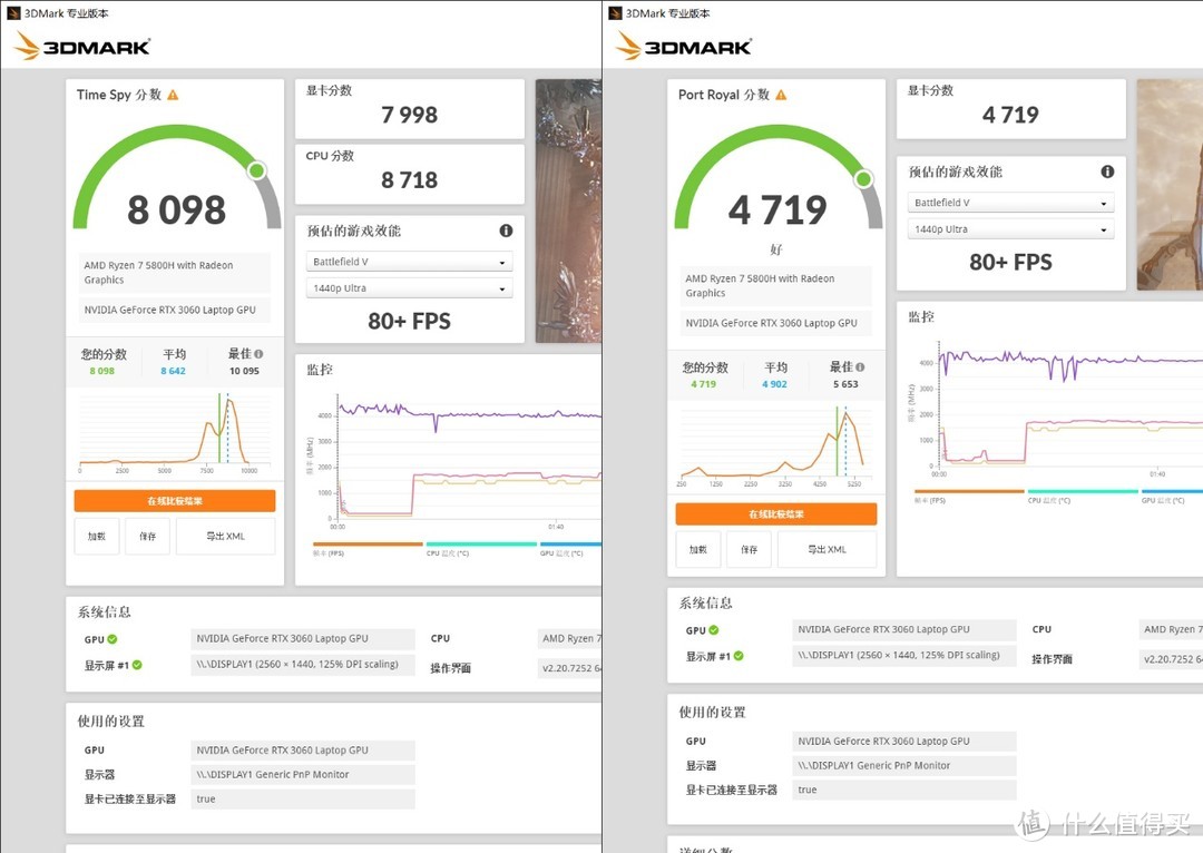 轻薄游戏旗舰——拯救者 R9000X 2021R 评测