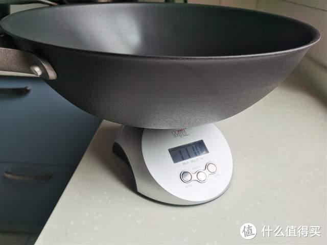 想炒出真纯正中国菜味道，就要用铁锅——三禾窒氮轻铁锅