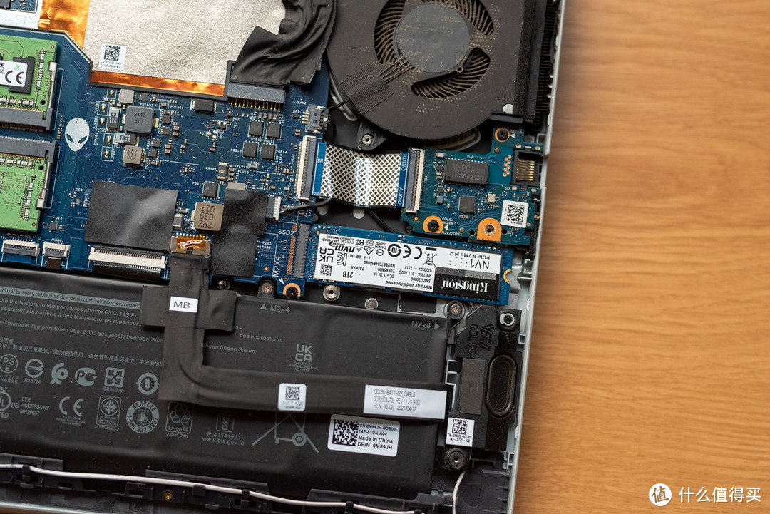 如何清理维护你的笔记本电脑？ DELL系列篇 机型 G15