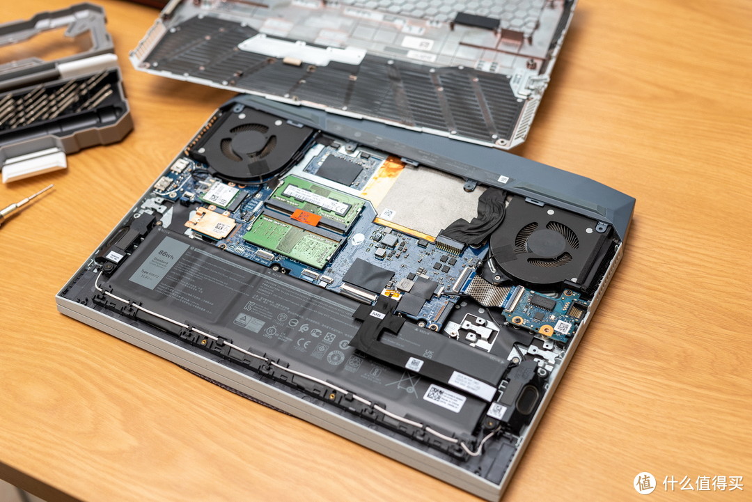 如何清理维护你的笔记本电脑？ DELL系列篇 机型 G15