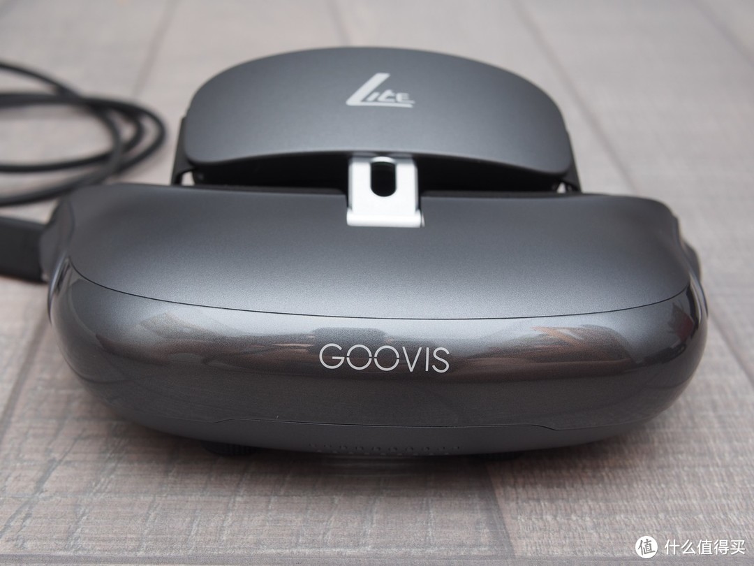 私人巨幕影院的性价比之选——GOOVIS Lite 头戴影院