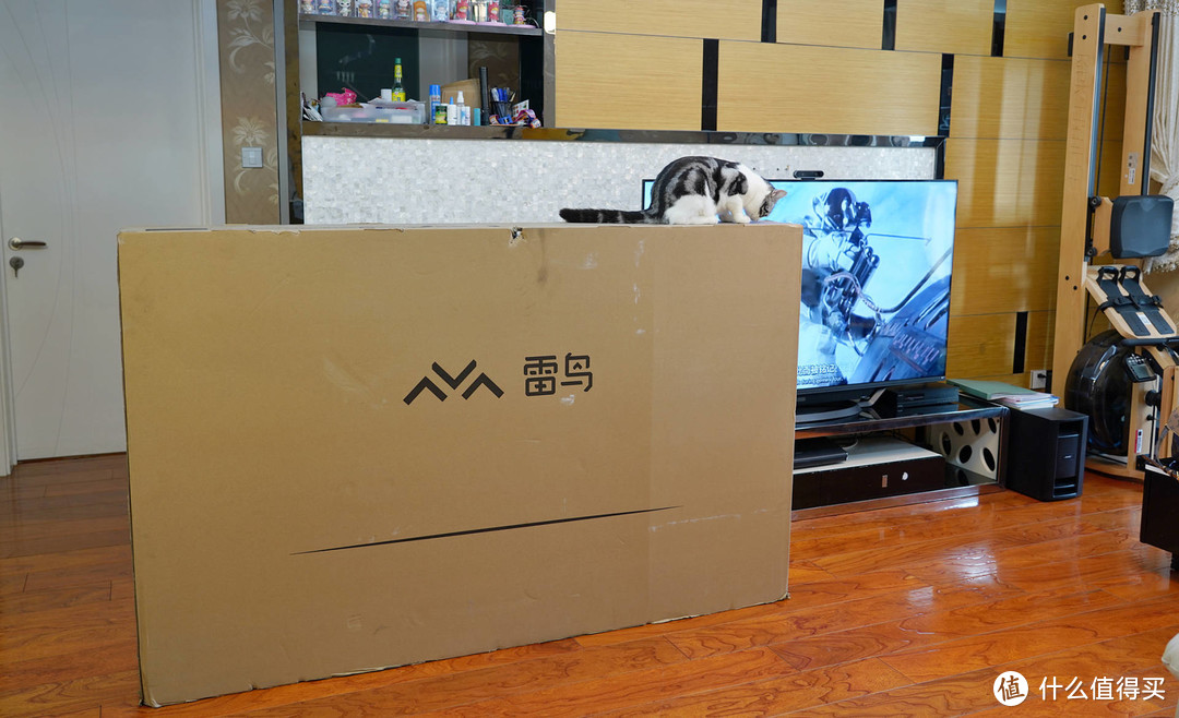 万元内最具性价比75寸4K 120Hz、120背光分区---雷鸟S545C 次世代游戏主机电视