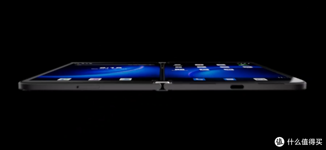 微软发布 Surface Duo 2 双屏手机，骁龙888、高刷屏、支持与Win 11 PC互联