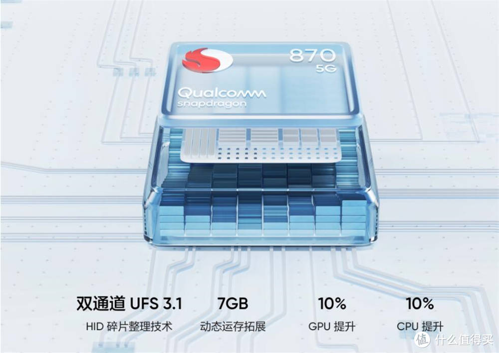 realme新品发布，黑薄荷经典配色，网友：颜值新高度