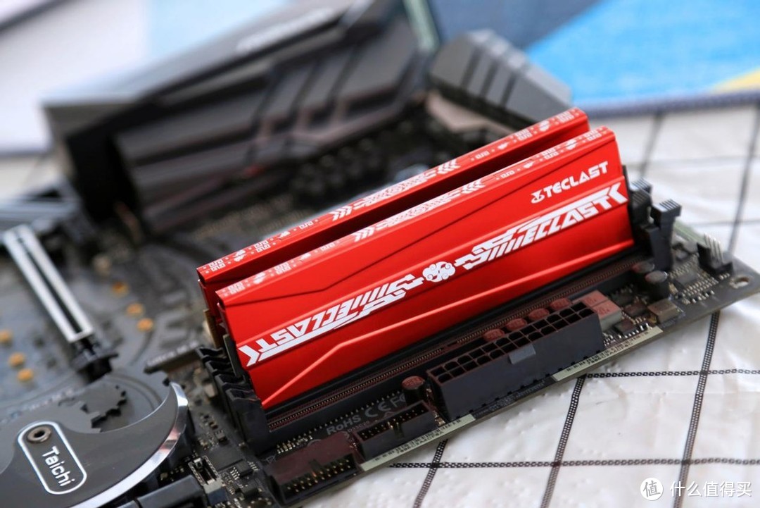 携手合肥长鑫，台电腾龙DDR4系列能否站稳高频内存条市场？