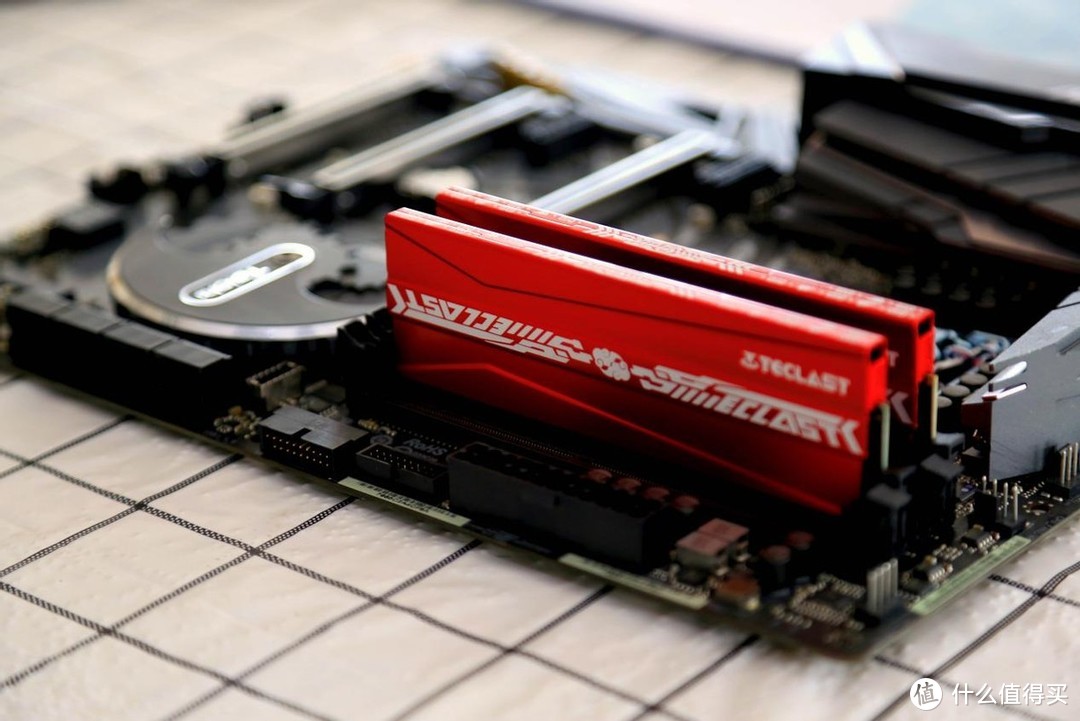 携手合肥长鑫，台电腾龙DDR4系列能否站稳高频内存条市场？