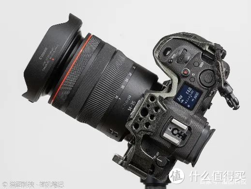 双倍惊喜 佳能RF14-35mm镜头实拍体验