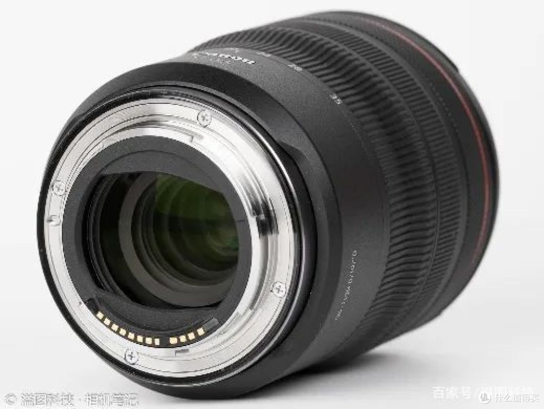 双倍惊喜 佳能RF14-35mm镜头实拍体验_单反镜头_什么值得买