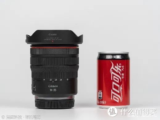 双倍惊喜 佳能RF14-35mm镜头实拍体验