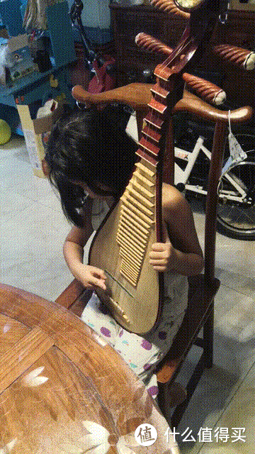 广州儿童买琵琶经验、挑学习机构，“送你学门乐器吧”，老父亲的育儿内卷之路