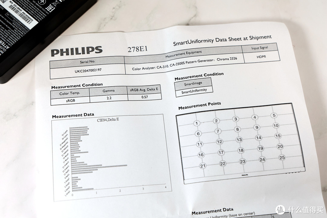 聊一款大厂良心，平民神器的4K显示器——飞利浦278E1体验评测