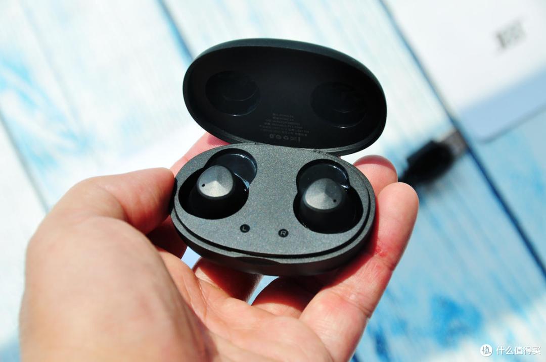 小巧舒适睡眠佩戴亦无感jeetair2无线蓝牙耳机体验