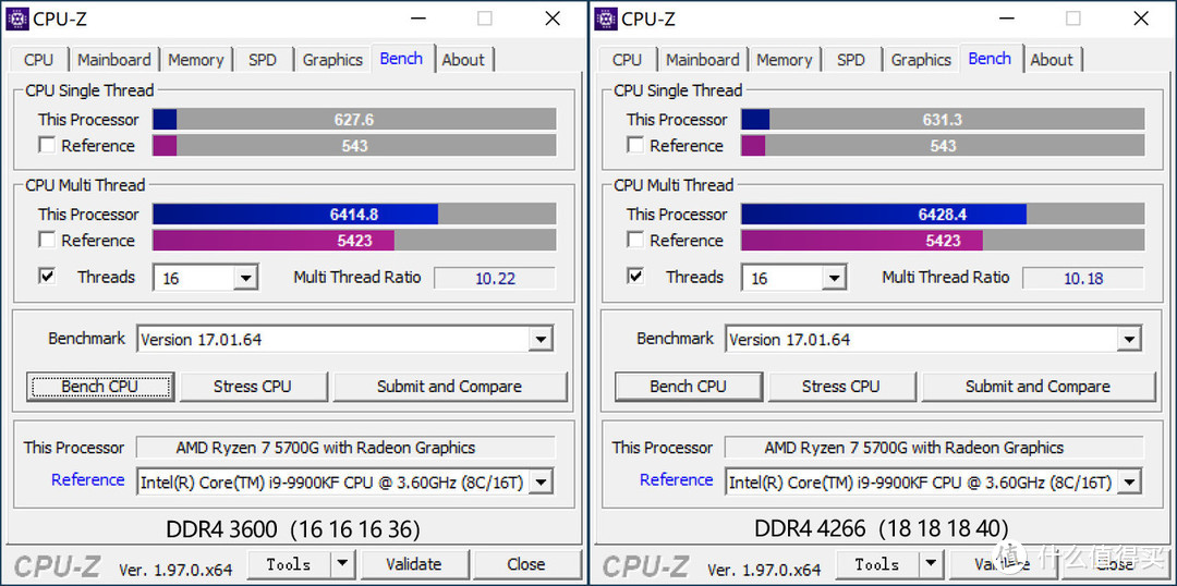 既能打又能超的高性价比内存？宏碁掠夺者TalosDDR4 3600 B-DIE内存体验分享