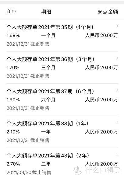 收益4%的大额存单，比不过这款年金险？