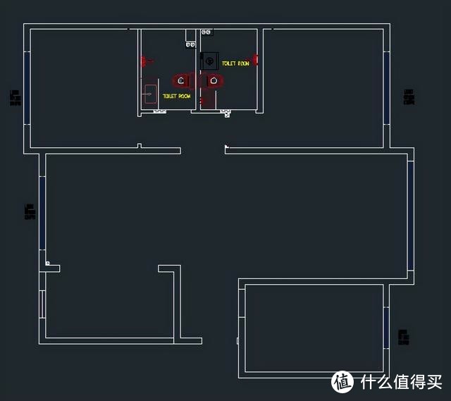 95后江苏女孩自己攒钱，买下130㎡新房，里面的装修设计太美了