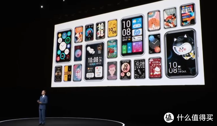 华为发布新款 Watch Fit 手表、FreeLace 无线耳机活力版
