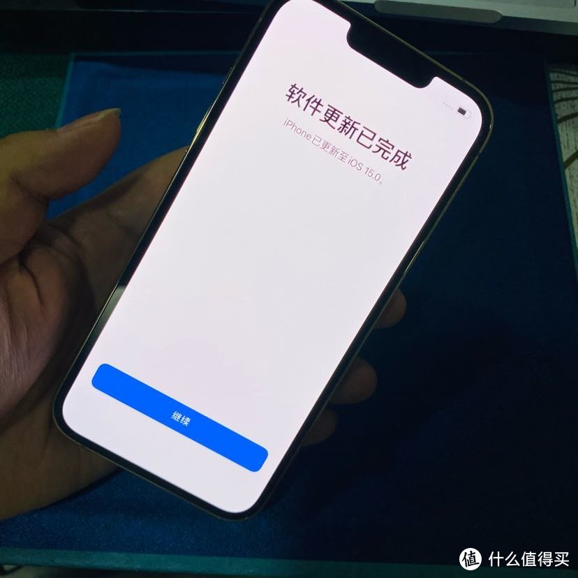 17哥：iPhone 13到底香不香