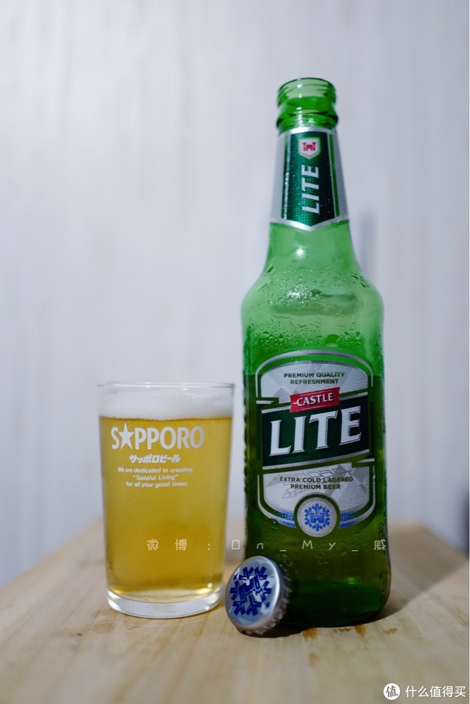 世界第一啤酒品牌百威英博，旗下拥有500多个啤酒品牌