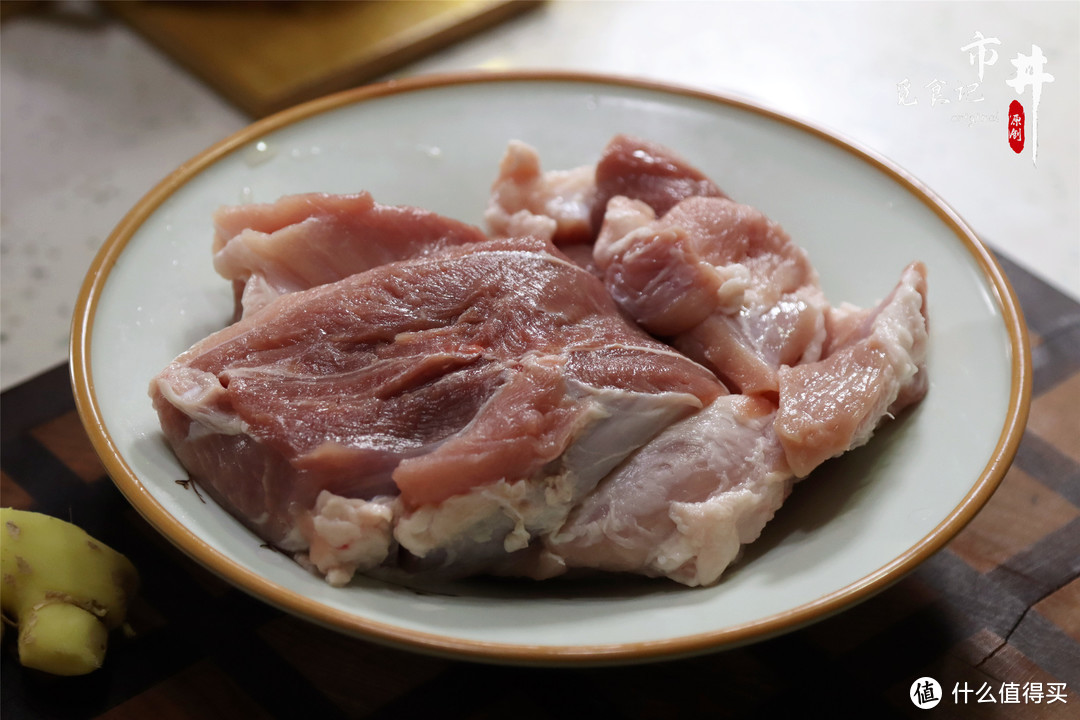 用猪肉做零食，在家自制“猪肉脯”，每一口都香喷喷的，老简单了
