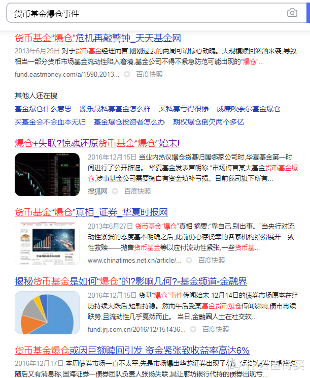 低风险理财，一位风险厌恶型投资者的理财流水帐。