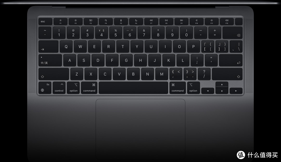 MacBook Air M1笔记本电脑全面评测