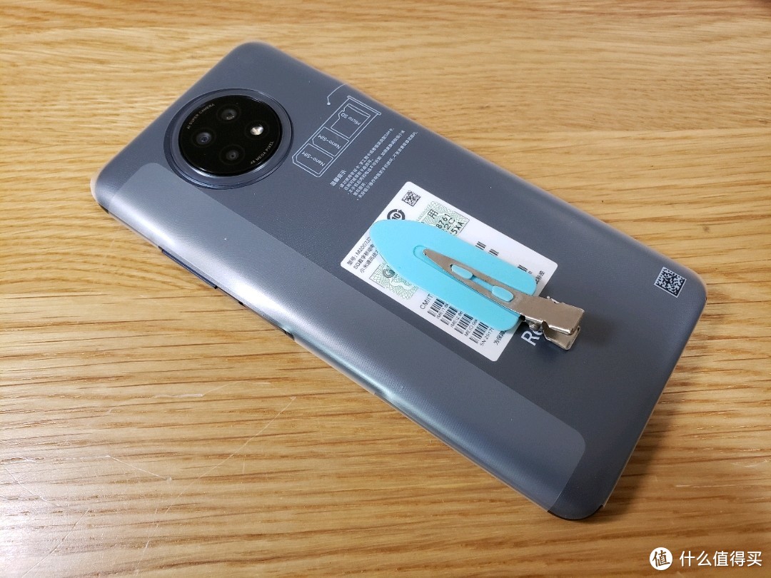 千元机，买新的redmi note9 5g还是二手骁龙845，855