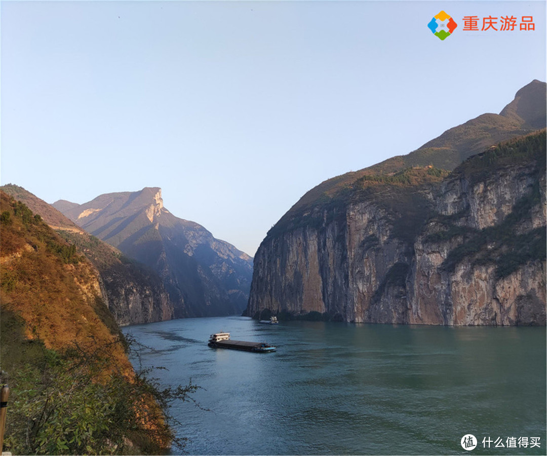 从重庆到宜昌，这趟三峡游轮豪华之旅，打卡3大景点，值了