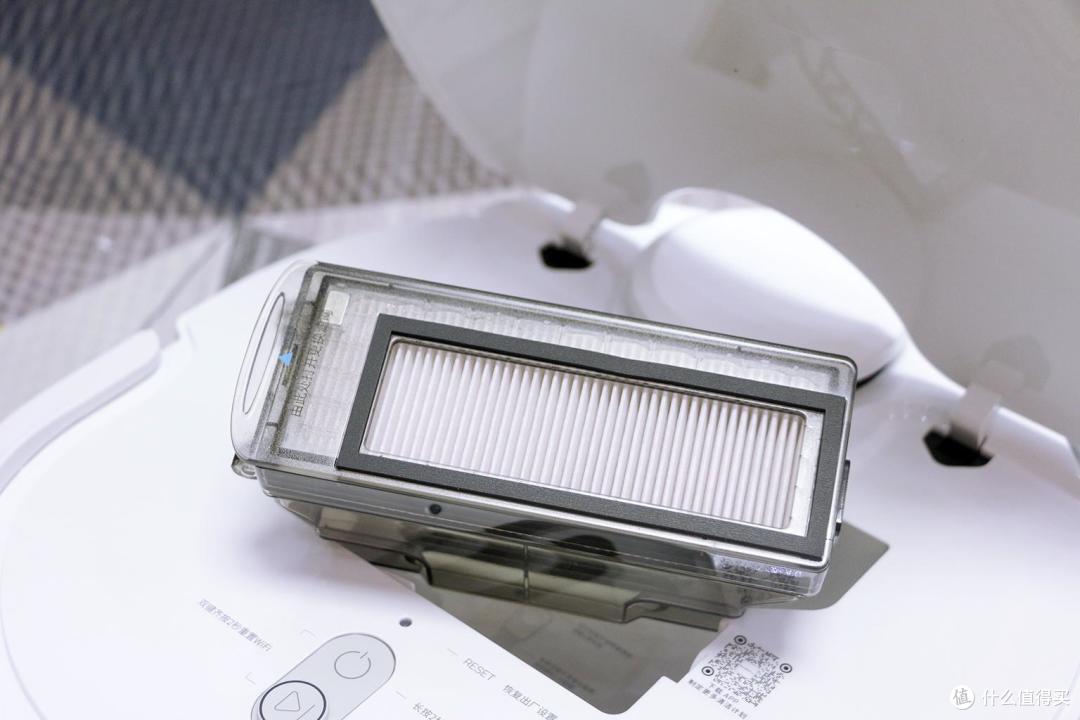 一键操控可自清洗拖布，千字长文深度体验云鲸J1拖扫一体机器人