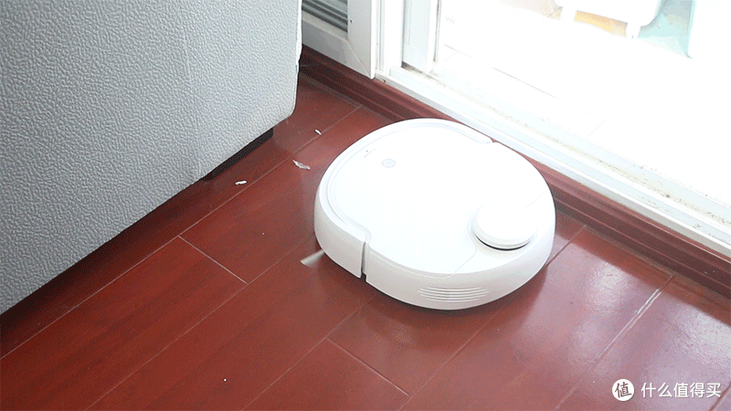 一键操控可自清洗拖布，千字长文深度体验云鲸J1拖扫一体机器人