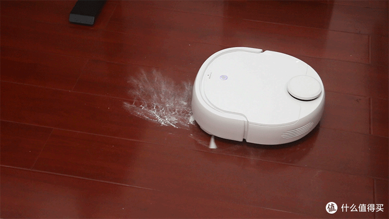 一键操控可自清洗拖布，千字长文深度体验云鲸J1拖扫一体机器人
