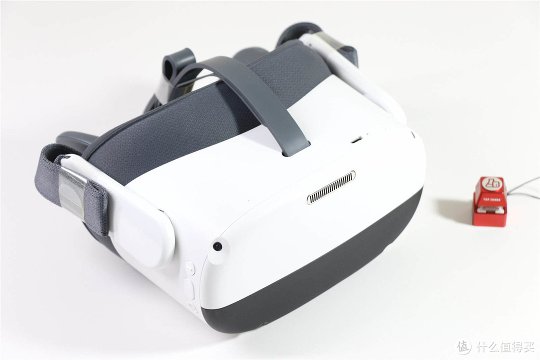 颜值性能俱佳 游戏健身全能 Pico Neo 3 VR一体机全方位评测