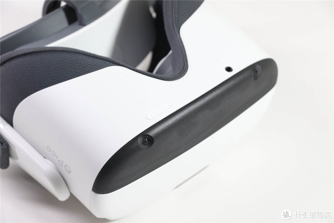 颜值性能俱佳 游戏健身全能 Pico Neo 3 VR一体机全方位评测