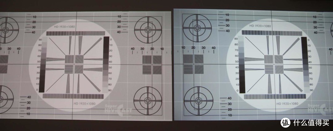 千元便携投影“王者之战”——小明 Q1 Pro VS 极米New特别版对比测评