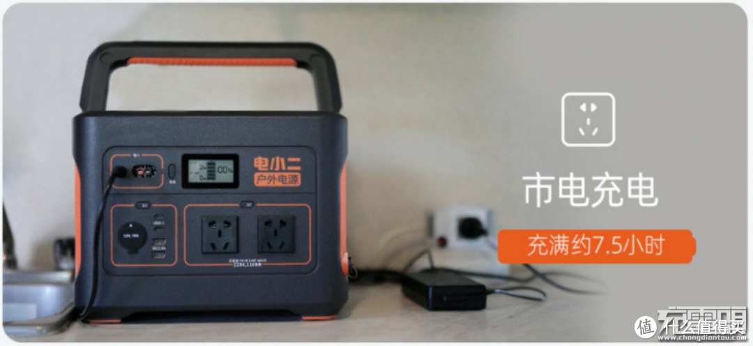 都是旗舰怎么选？解读电小二1100 Pro并联款与电小二户外电源1800W