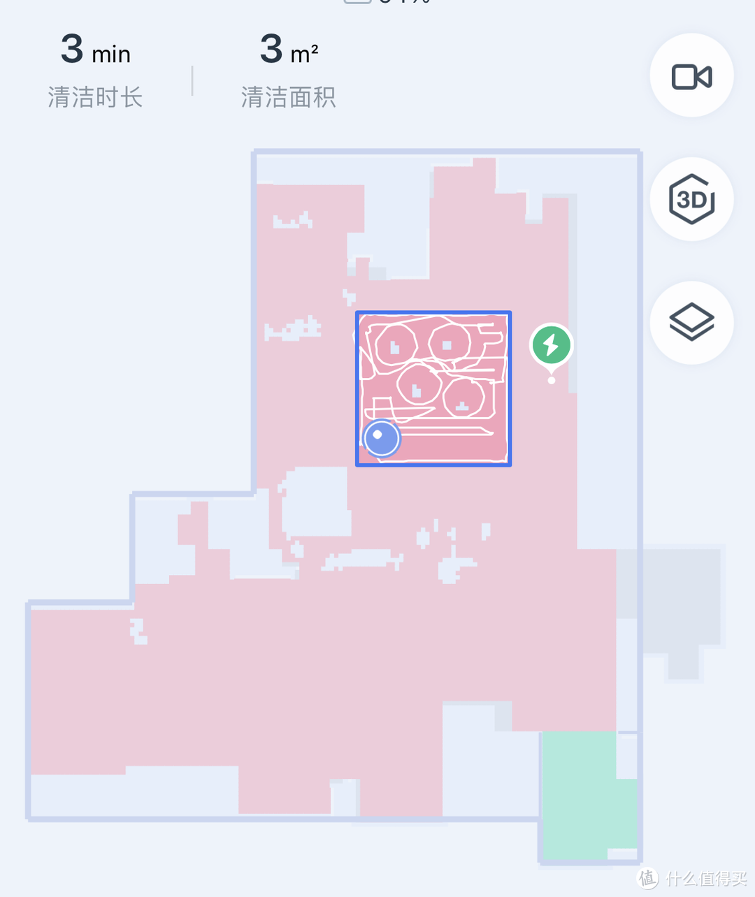 你想要的我都有：科沃斯X1全功能扫拖机器人