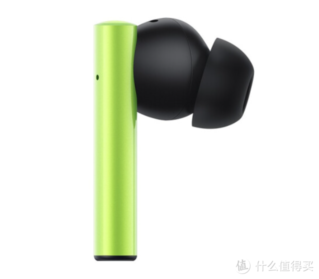 realme Buds Air 2 黑薄荷版上架开售、10mm类钻石动圈、88ms低延迟