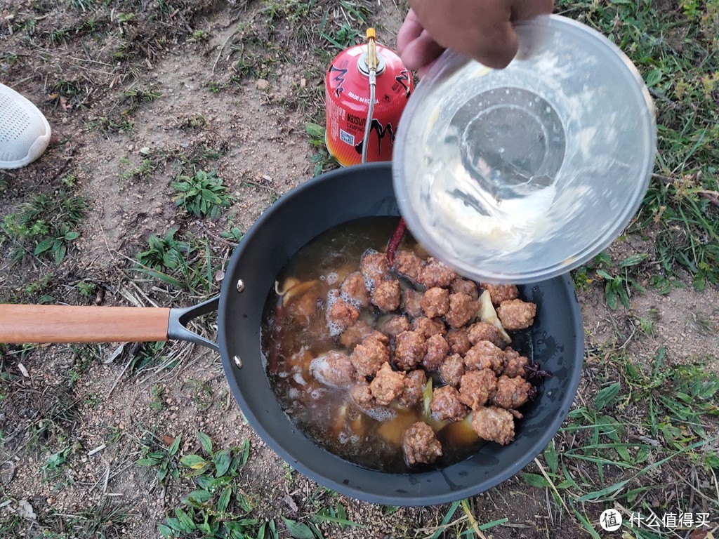 三禾窒氮轻铁锅 防锈无涂层 让菜肴回归老家的味道