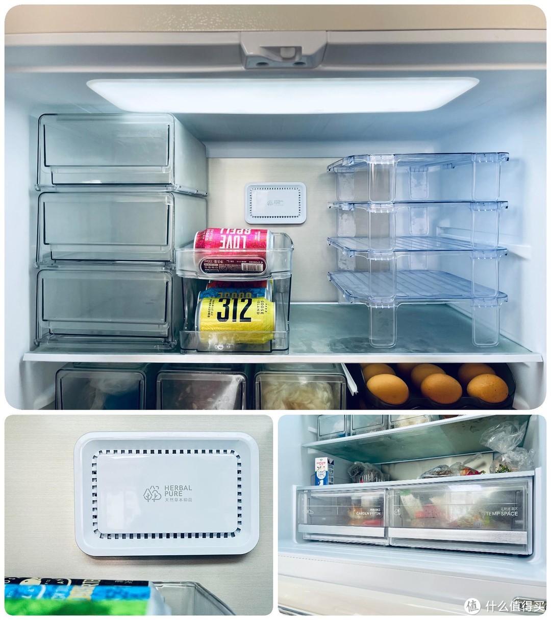 你真的了解冰箱吗？从选购到对比，从功能到收纳。这篇可以抄作业了