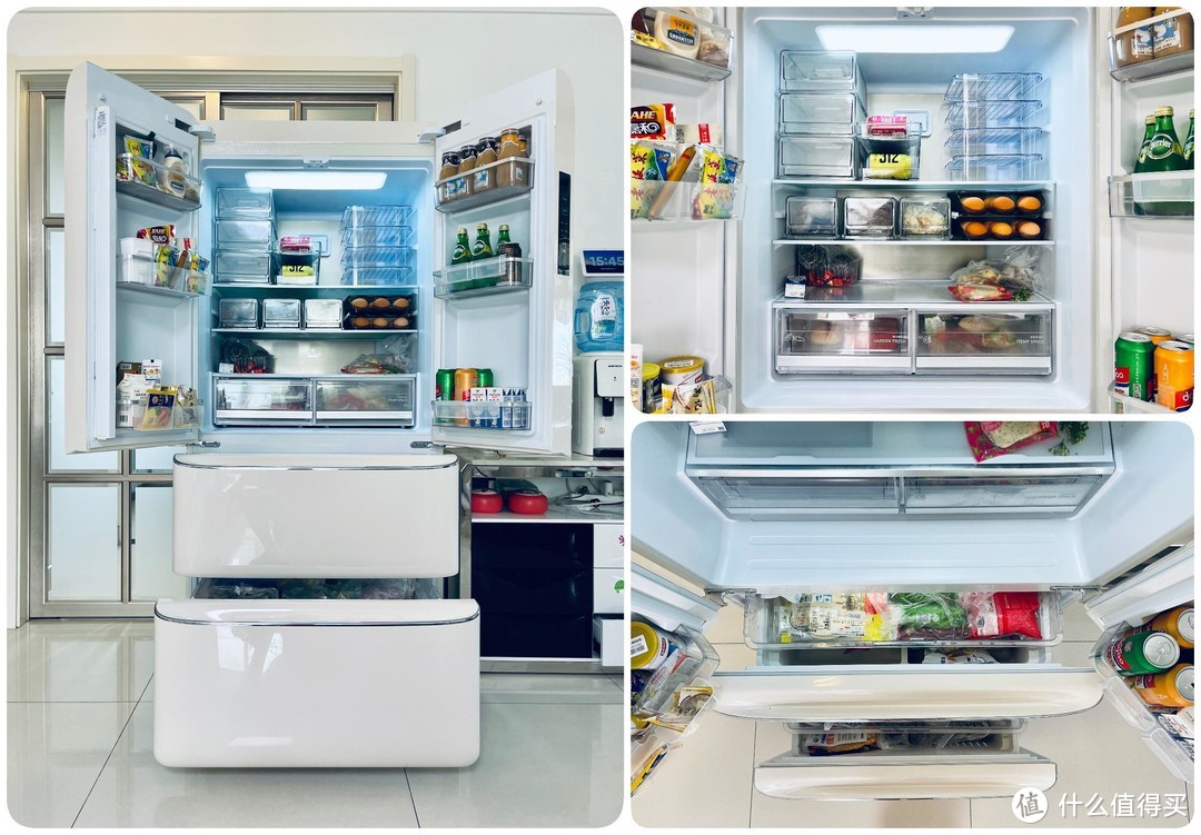 你真的了解冰箱吗？从选购到对比，从功能到收纳。这篇可以抄作业了