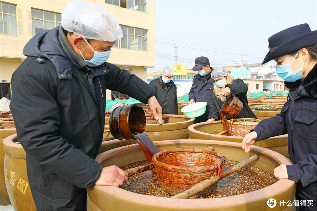 从酱油到生抽、老抽，“抽”到底是啥意思？弄懂了还真挺有趣